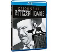 Citizen Kane - Blu-Ray
