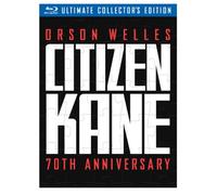 Citizen Kane [Blu-Ray]