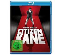 Citizen Kane Blu-Ray