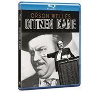 Citizen Kane Blu-ray