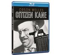 Citizen Kane – Blu-ray
