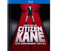 Citizen Kane – Blu-ray – Édition Royaume‑Uni (Import)