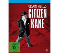 Citizen Kane (Blu-ray inkl. Bonus-DVD) (Filmjuwelen) (Blu-ray)