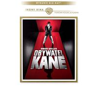 Citizen Kane [Blu-Ray] [Region B] (IMPORT) (Pas de version française)