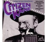 Citizen Kane: Classic Herrmann Scores