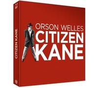 Citizen Kane - Combo Blu-Ray + DVD + copie digitale - Edition Prestige E