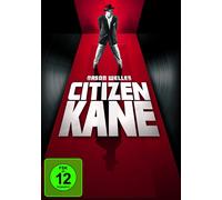 Citizen Kane – Orson Welles – DVD – 1941