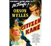 Citizen Kane [Dvd]