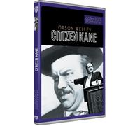 Citizen Kane DVD DVD