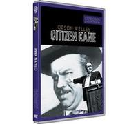 Citizen Kane – Warner Bros. – DVD G