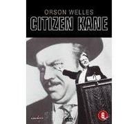 CITIZEN KANE-ED SP-VN G