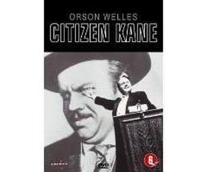 CITIZEN KANE-ED SP-VN G
