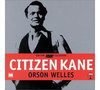 Citizen Kane [Édition Collector]