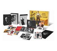 Citizen Kane - Édition Collector - 4k Ultra Hd + Blu-Ray + Goodies