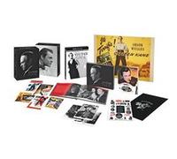 Warner Bros. Pictures Citizen Kane Edition Collector Limitée - Blu-ray