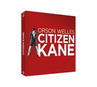 Citizen Kane - Combo Blu-Ray + DVD + copie digitale - Edition Prestige