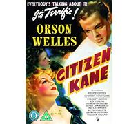Citizen Kane [Edizione: Regno Unito] [Import]