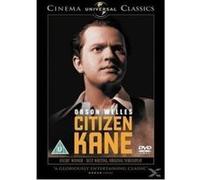 Citizen Kane – DVD – Universal Pictures