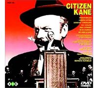 Citizen Kane [Import allemand]