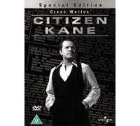 Citizen Kane [Import anglais]