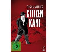 Citizen Kane (inkl. Bonus-DVD) (Filmjuwelen) (DVD)