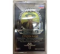 Citizen Kane: Movie Scores [Import]