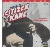 Citizen Kane - Score