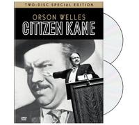 Citizen Kane (Two-Disc Special Edition)