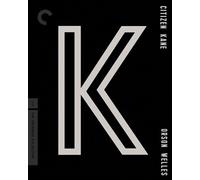 Citizen Kane [Ultra Hd] Boxed Set