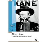 Citizen Kane - Version Remasterisée