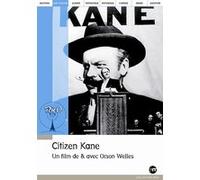 Citizen Kane - Version remasterisée