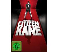 Citizen Kane - Wells Orson [Dvd] [1941]