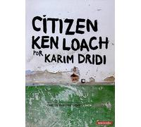 Citizen Ken Loach [ Origine Espagnole, Sans Langue Francaise ]