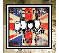 Citizen Keyne - Unity