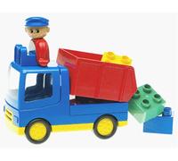 Citizen King - Better Days (and the Bottom Dr