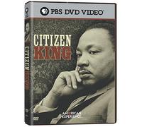 Citizen King [Import USA Zone 1]