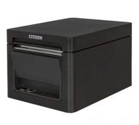 CITIZEN : CT-E351 printer SER BLACK USB THERM FRONT EXIT