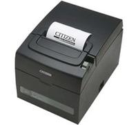 citizen - label printers ct-s310-ii printer serial black serial + usb noir G