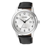 Citizen Leather AW1231-07A Montre-Bracelet pour hommes