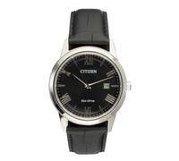 Citizen Leather AW1231-07E Montre-Bracelet pour hommes