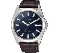 Citizen Leather BM7108-22L Montre-Bracelet pour hommes