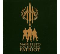 Citizen - Manifesto for The New Patriot