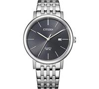 Citizen Mens Analogique Quartz Montre avec Bracelet en Acier Inoxydable BI5070-57H