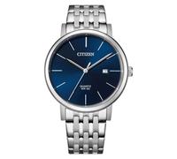 Citizen Mens Analogique Quartz Montre avec Bracelet en Acier Inoxydable BI5070-57L