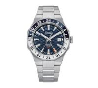 Citizen Montre Automatique NB6034-58L Series8 GMT
