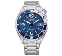 Citizen Mens Analogue Watch AW1711-87L