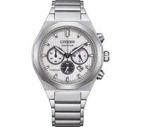 Citizen Men's Chronograph Eco-Drive Watch Zenshin Senkei