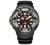 Citizen Men's Eco-Drive Analogue Watch with Solar Power, Plastic Strap - BJ8059-