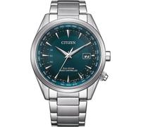 Citizen Mens Solar Radio Watch CB0270-87L