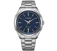 Citizen Mixte Analogique Quartz Montre avec Bracelet en AW1750-85L